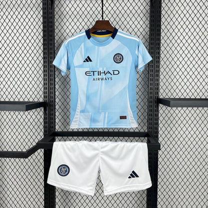 Ensemble Enfant New York City 2025/2026