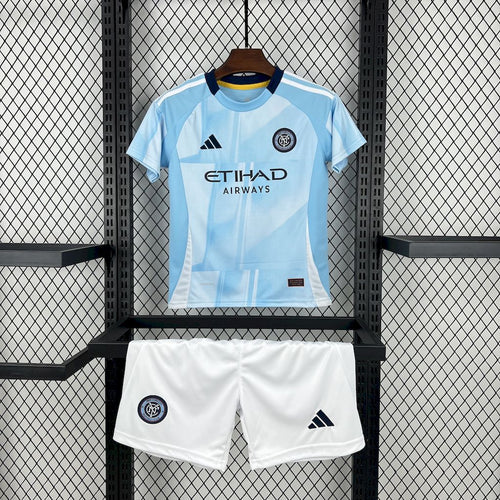 Ensemble Enfant New York City 2025/2026