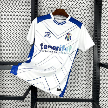 MAILLOT TENERIFE 2025/2026