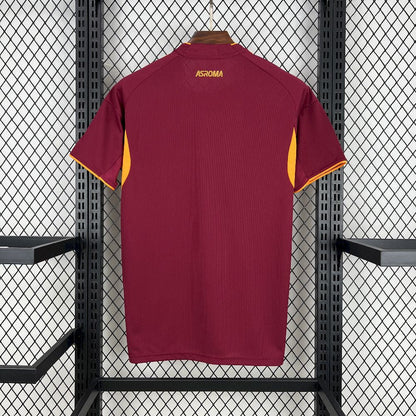 MAILLOT AS ROME 2025/2026