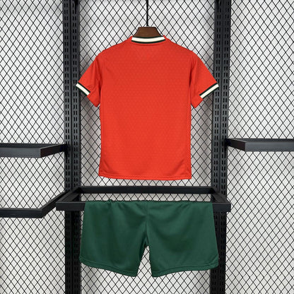 Ensemble Enfant Portugal 2025/2026