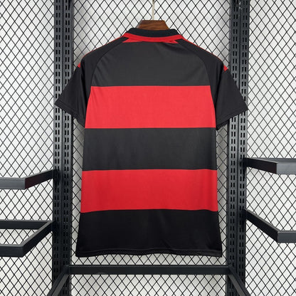 MAILLOT FLAMENGO 2025/2026