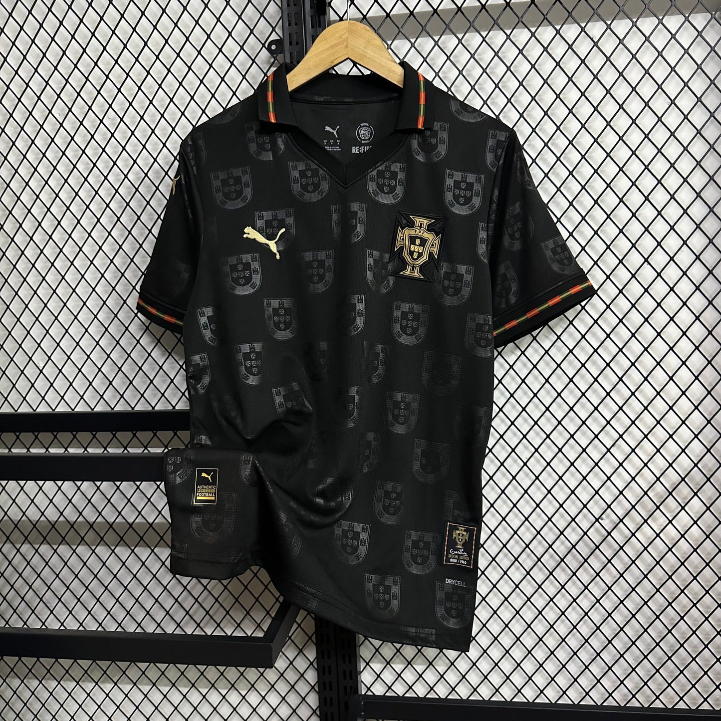 MAILLOT COUPE DU MONDE PORTUGAL 2026