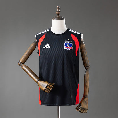 MAILLOT SANS MANCHE COLO COLO 2026/2027