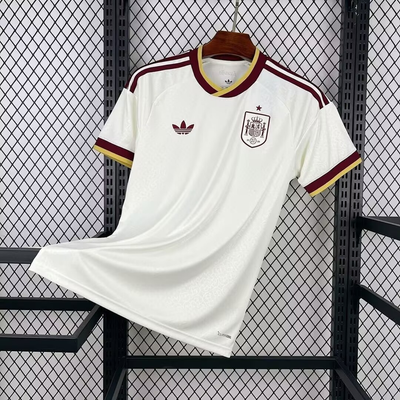 Maillot Coupe Du Monde Espagne 2026