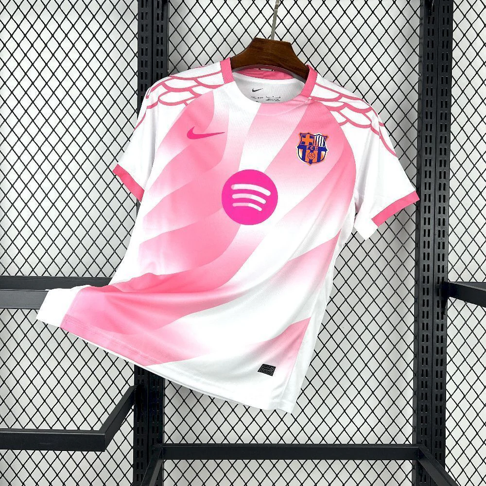 Maillot Concept FC Barcelone 2025/2026