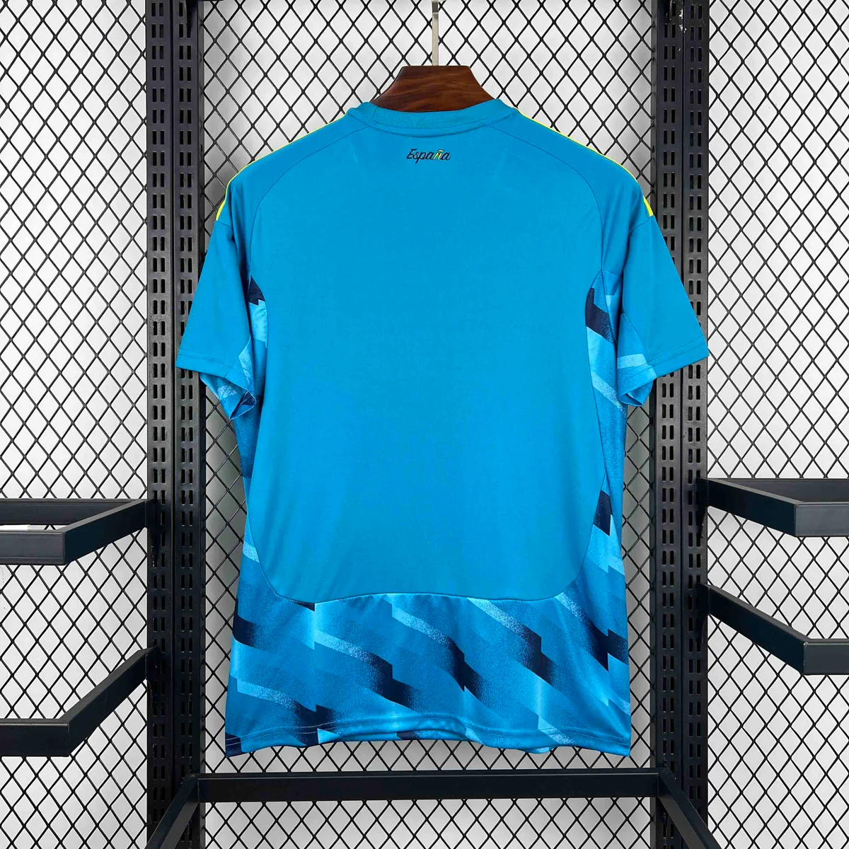 Maillot Coupe Du Monde Espagne 2026