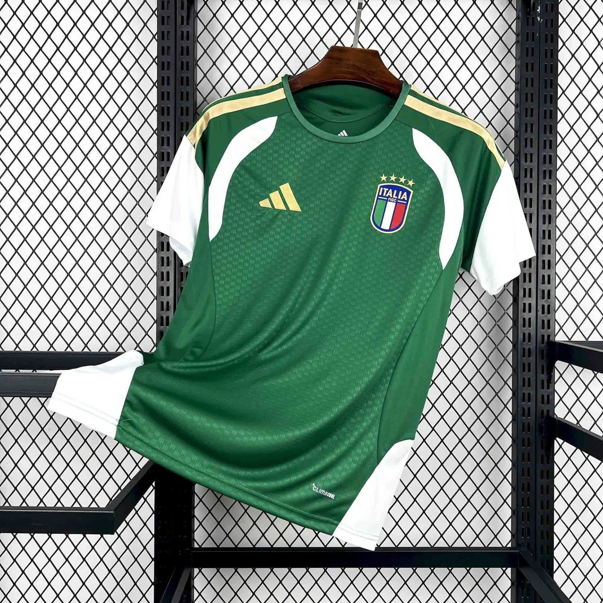 Maillot d'Italie 2026