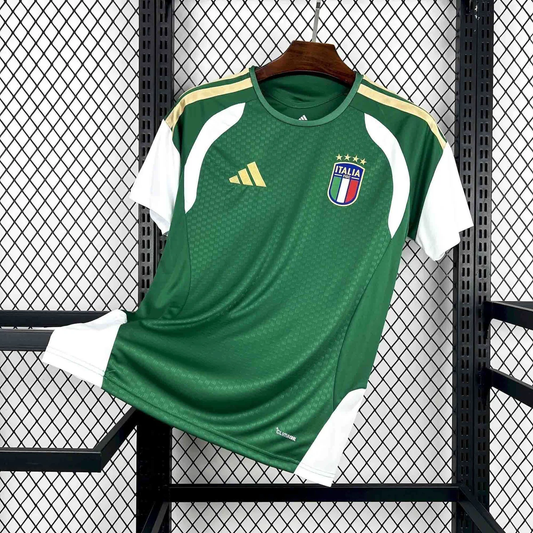 Maillot d'Italie 2026