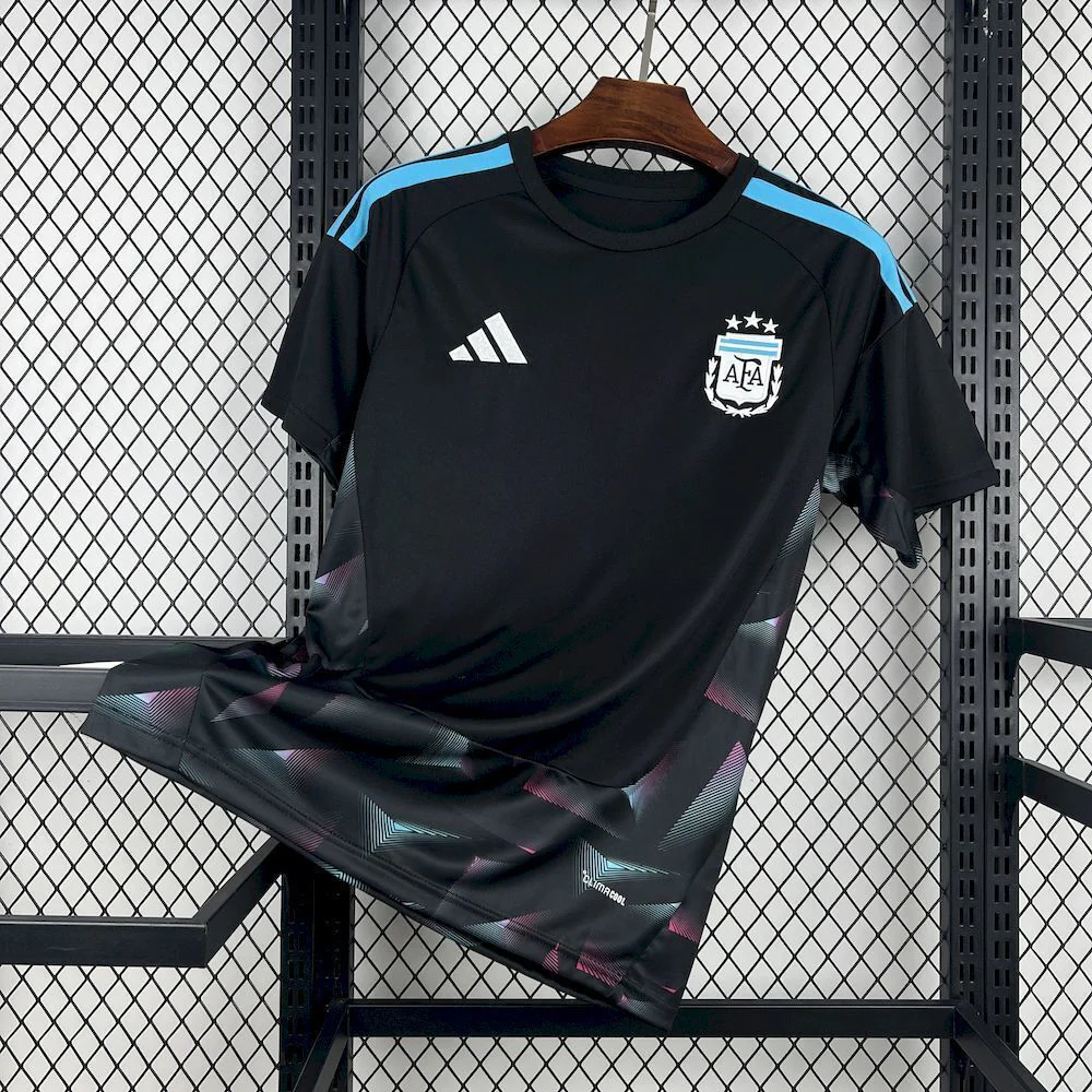 Maillot Argentine 2025/2026