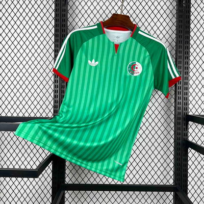 Maillot Algérie 2026