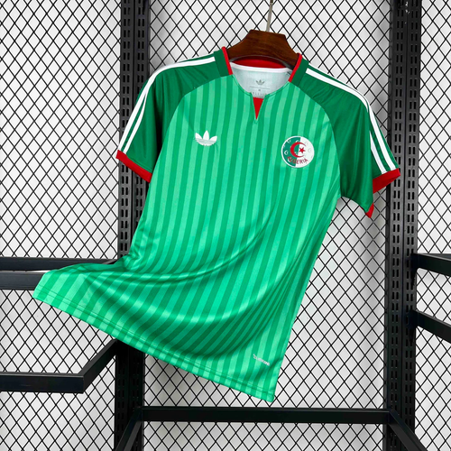 Maillot Algérie 2026