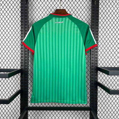 Maillot Algérie 2026
