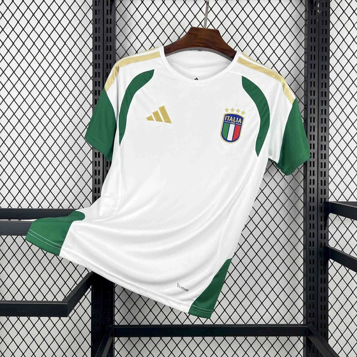 Maillot D'Italie 2026