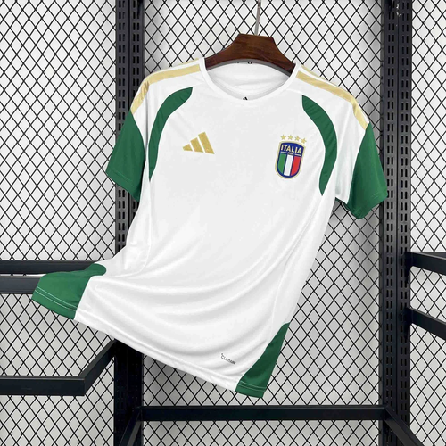 Maillot D'Italie 2026