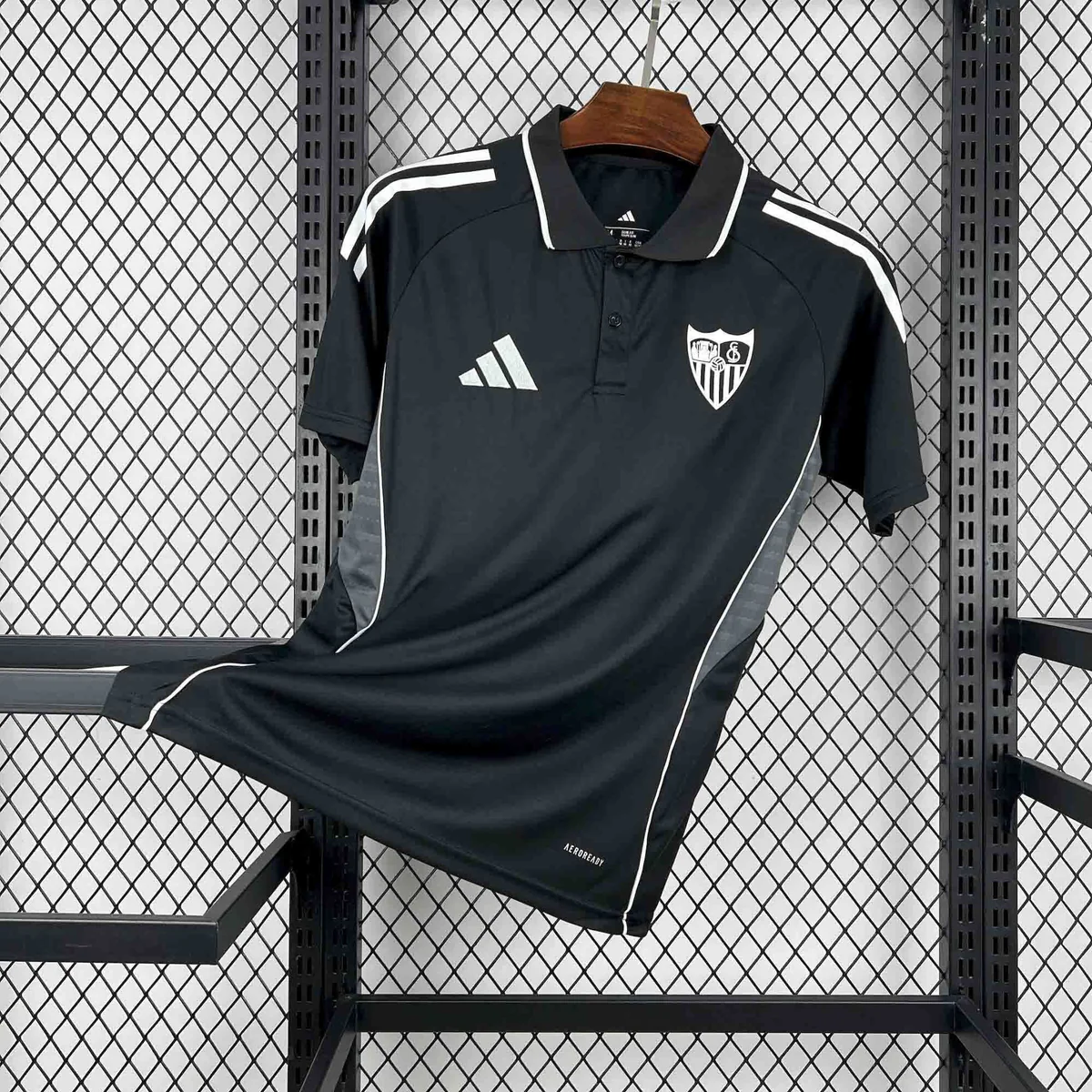Maillot Séville 2026
