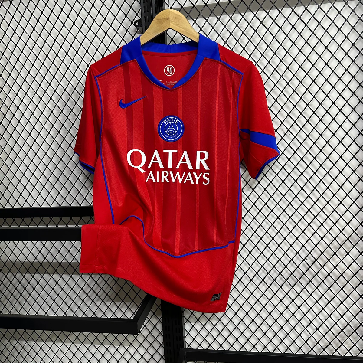 Maillot PSG 2025/2026