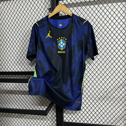 Maillot Du Brésil 2026/2027