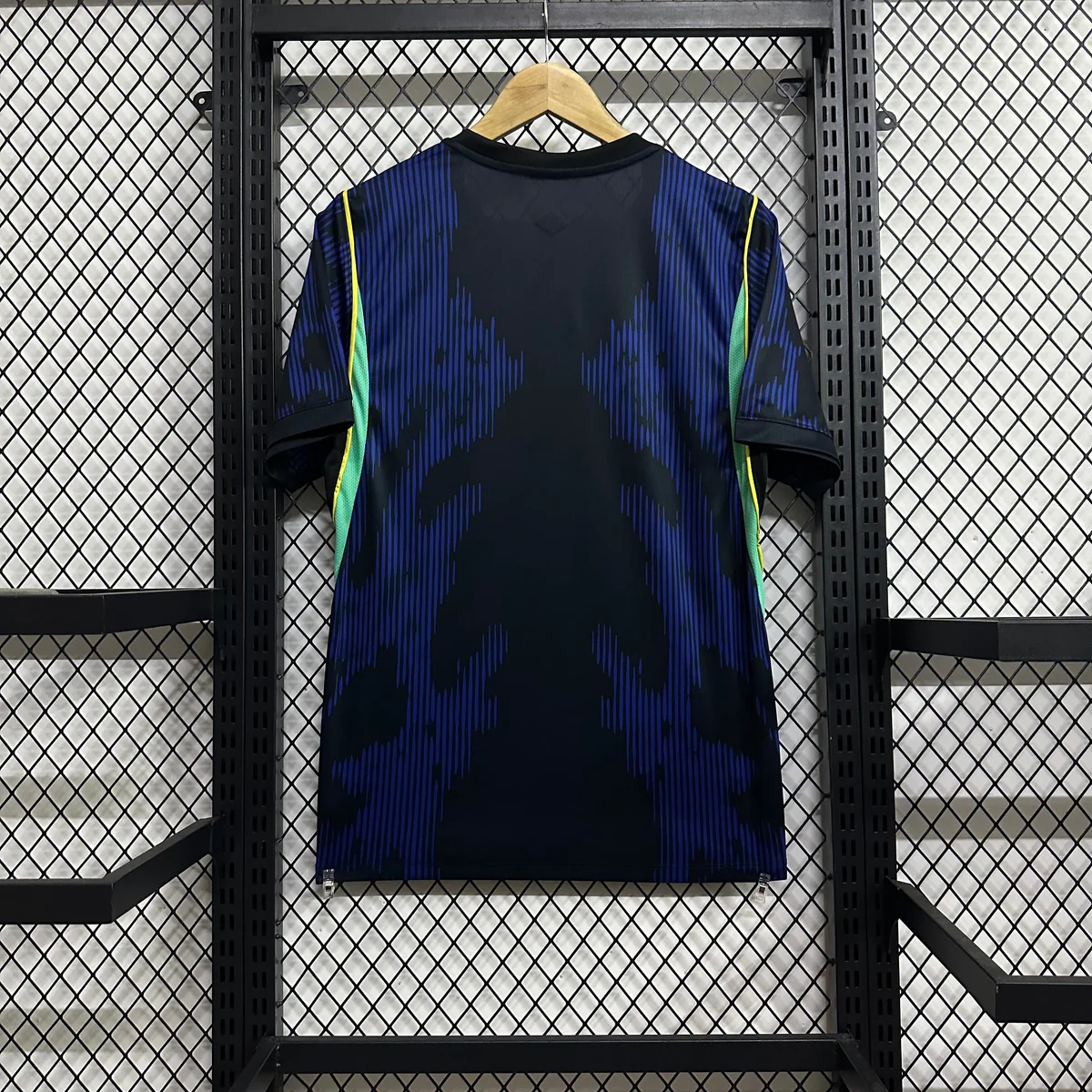 Maillot Du Brésil 2026/2027