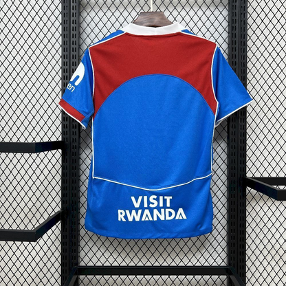Maillot Atletico Madrid 2025/2026