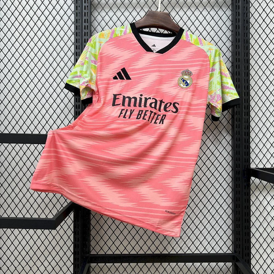 Maillot D'Entrainement Du Real Madrid 2025/2026