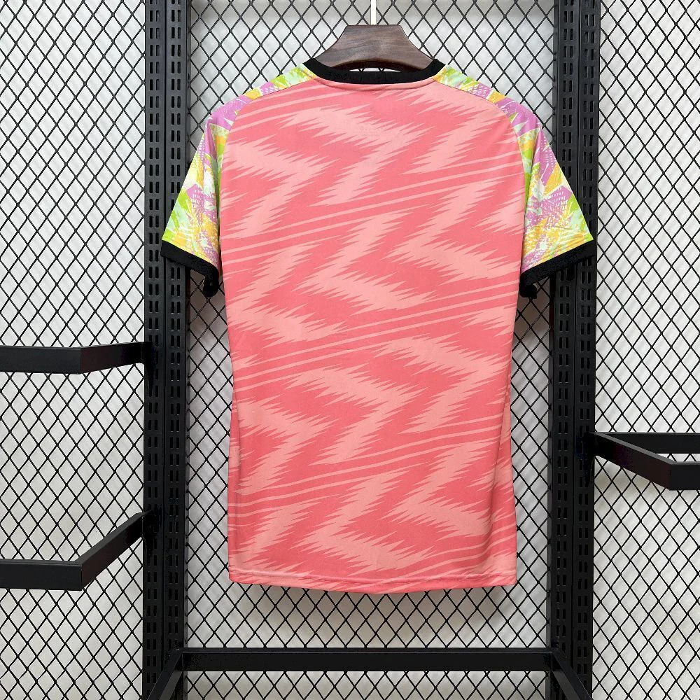 Maillot D'Entrainement Du Real Madrid 2025/2026