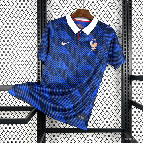 Maillot Coupe Du Monde France 2026