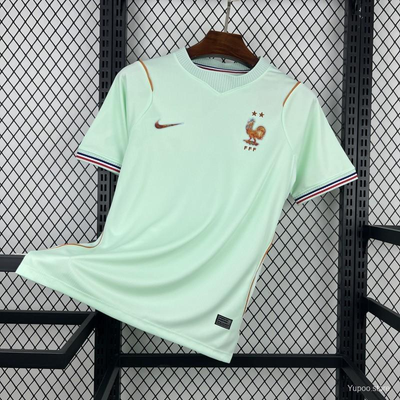 Maillot Coupe Du Monde 2026 France