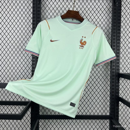 Maillot Coupe Du Monde 2026 France