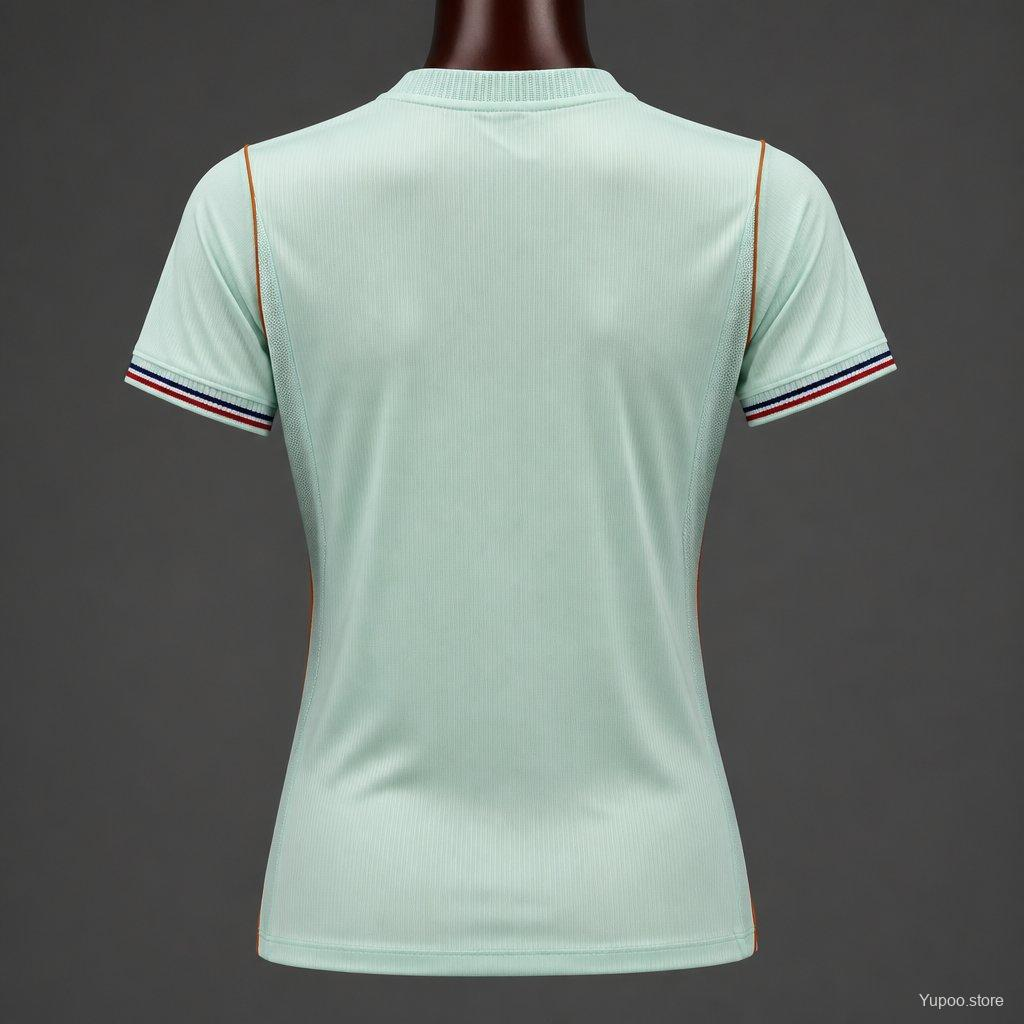 Maillot Coupe Du Monde France Féminine 2026