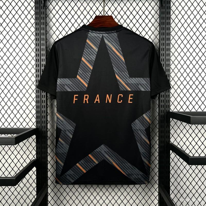 Maillot France