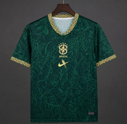 Maillot Concept Brésil 2026