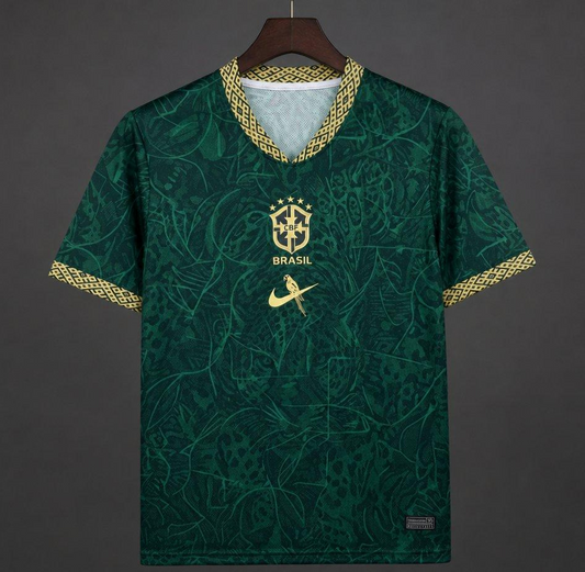 Maillot Concept Brésil 2026