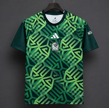 Maillot Concept Mexique 2026