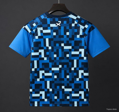 Maillot D'Avant Match Ecosse 2026