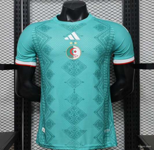 Maillot Concept Algérie