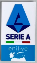 Badges compétitions