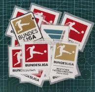 Badges compétitions