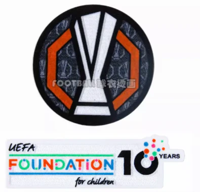 Badges compétitions
