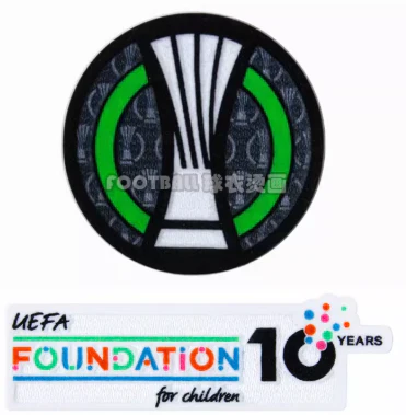 Badges compétitions