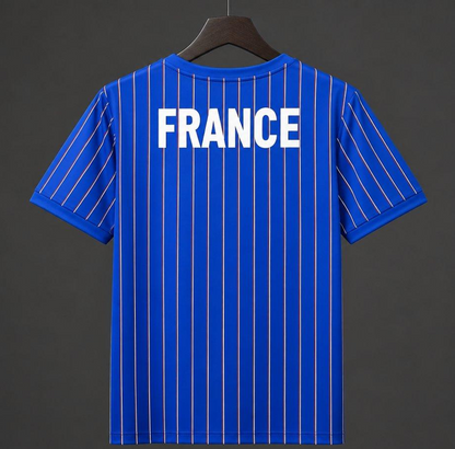 Maillot d'entrainement France x Jacquemus 2026