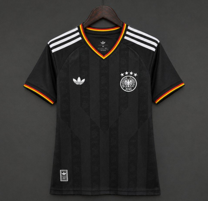 Maillot Allemagne Féminine 2026