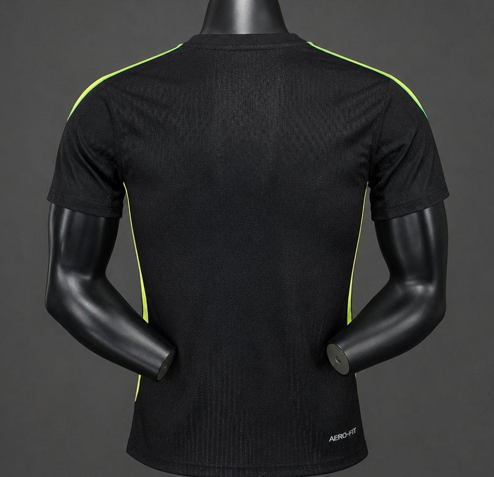 Maillot Brésil D'Avant Match 2026