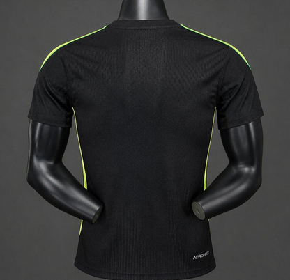 Maillot Brésil D'Avant Match 2026