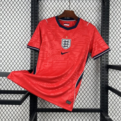 Maillot Angleterre Extérieur 2026