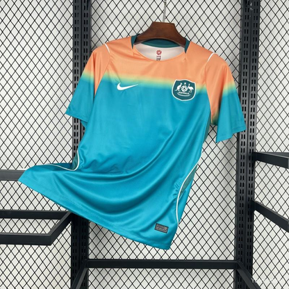 Maillot Australie Extérieur 2026
