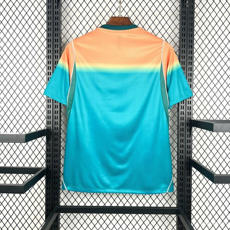 Maillot Australie Extérieur 2026